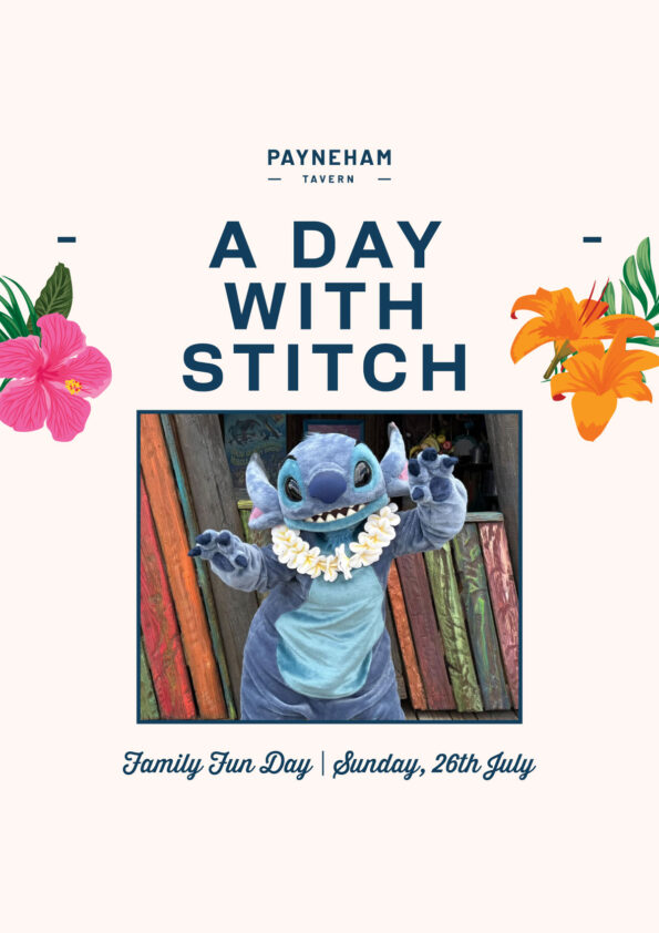 July Family Fun Day