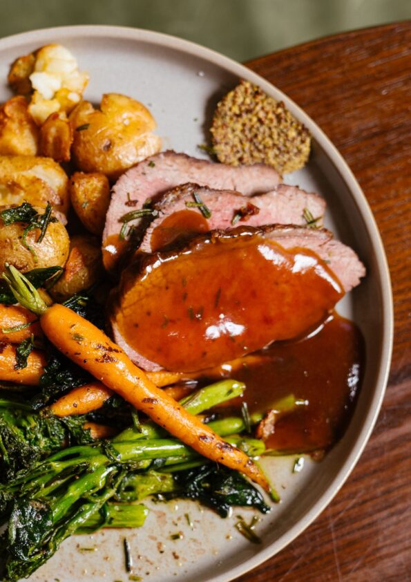 Sunday Roast